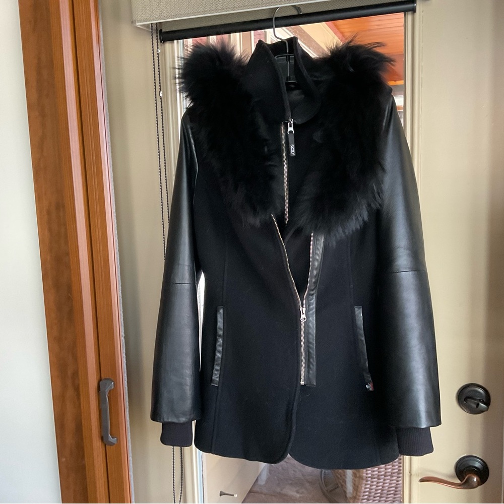 🤩SICILY Clothing International Winter Jacket🤩